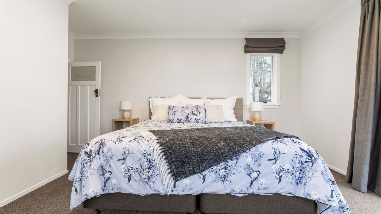 Photo of Bedroom in Karapiro