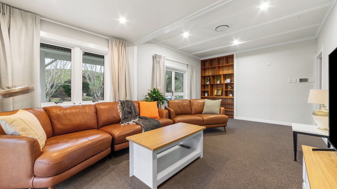Photo of Livingroom in Karapiro