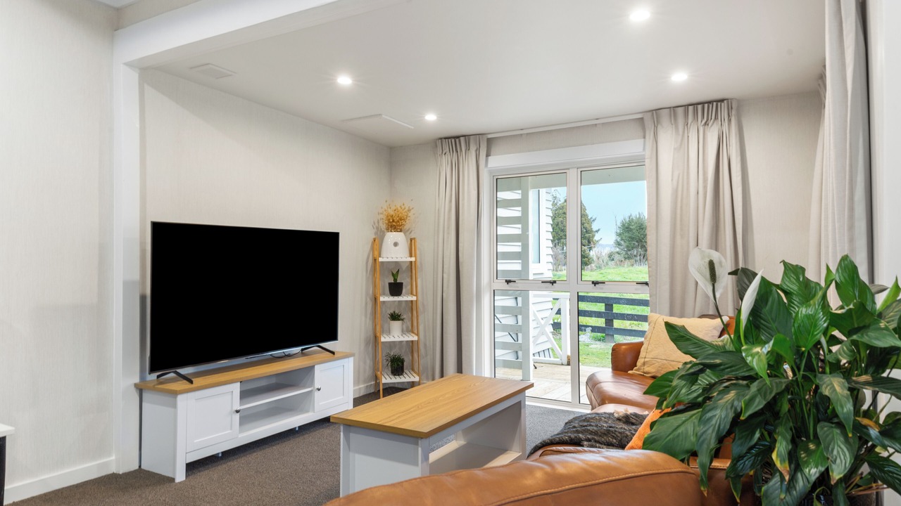 Photo of Livingroom in Karapiro