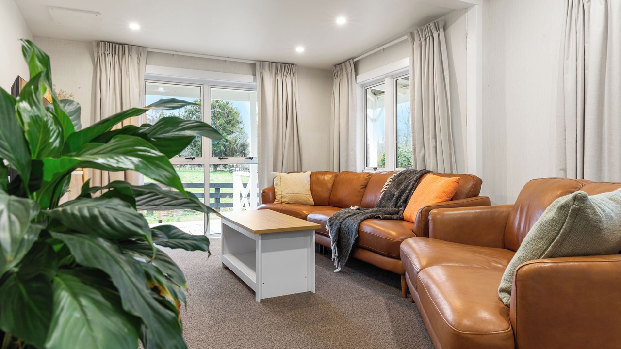 Photo of Livingroom in Karapiro