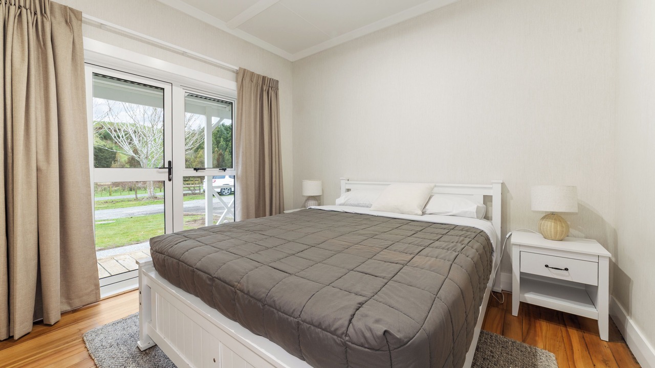 Photo of Bedroom in Karapiro