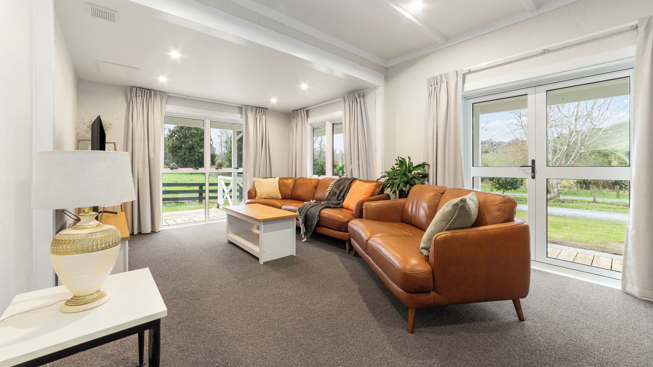 Photo of Livingroom in Karapiro