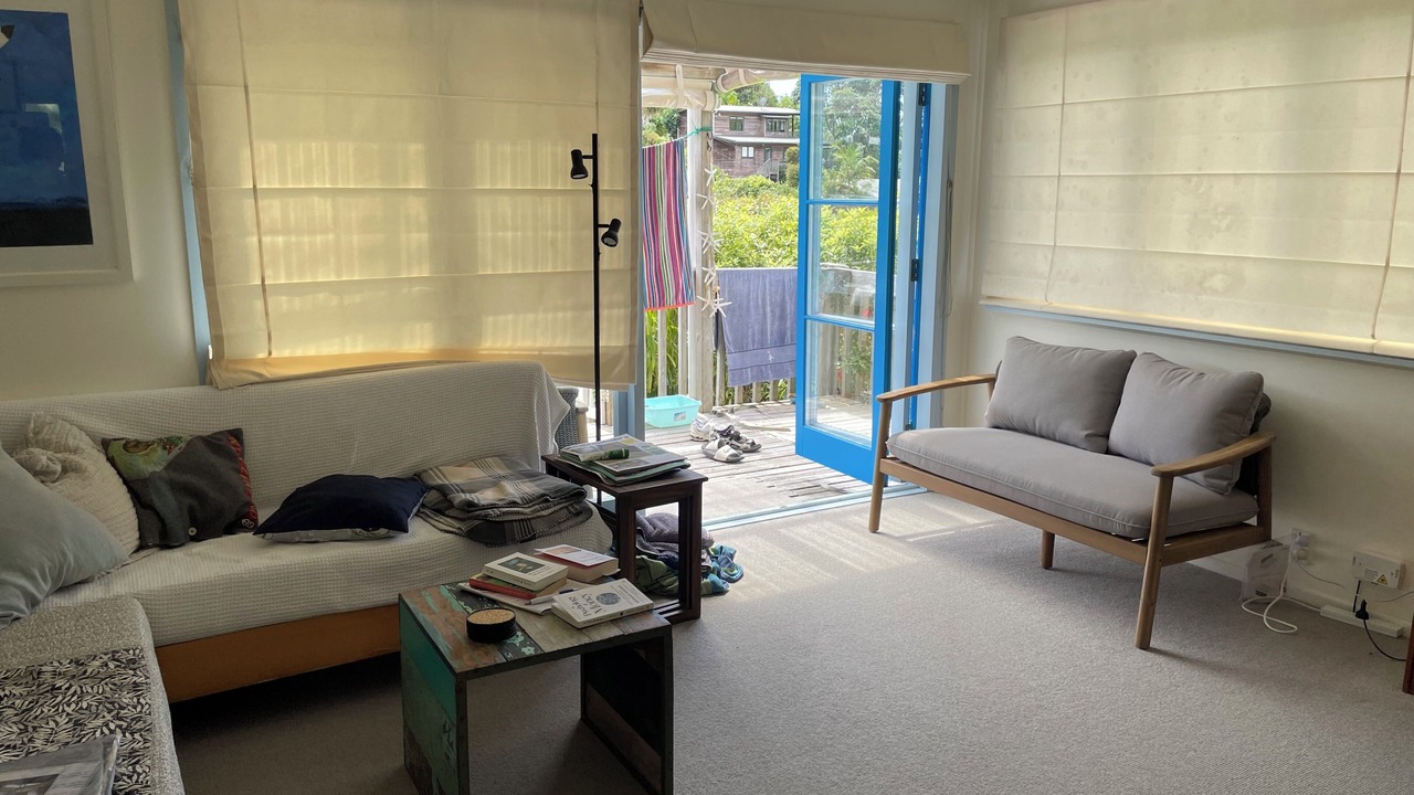 Photo of Livingroom in Waiheke Island