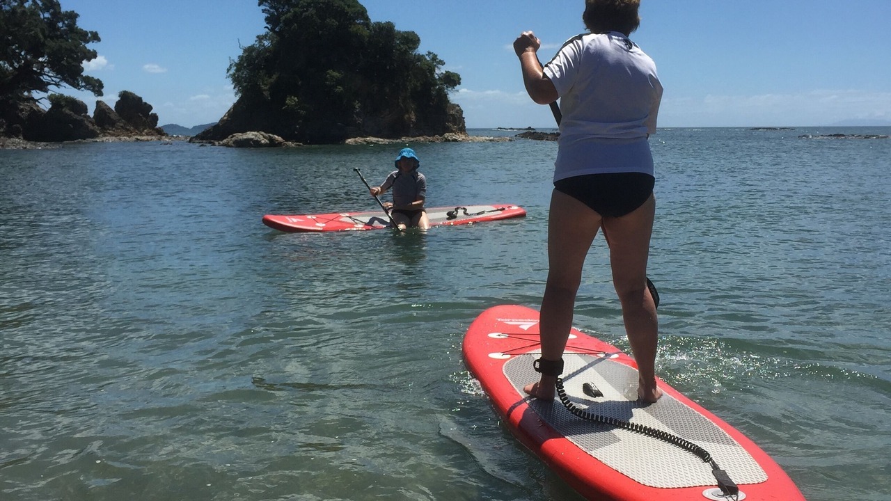 Photo of Others in Waiheke Island