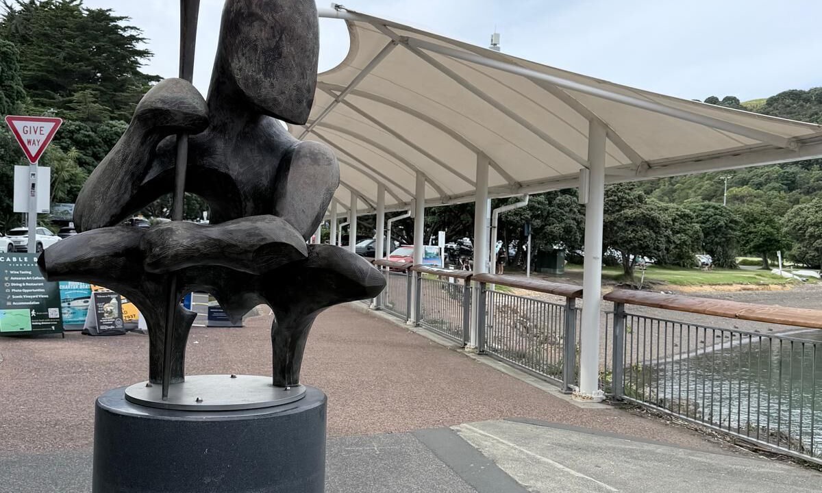 Photo of Outdoor in Waiheke Island