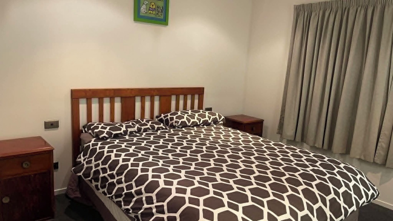 Photo of Bedroom in Lake Hayes