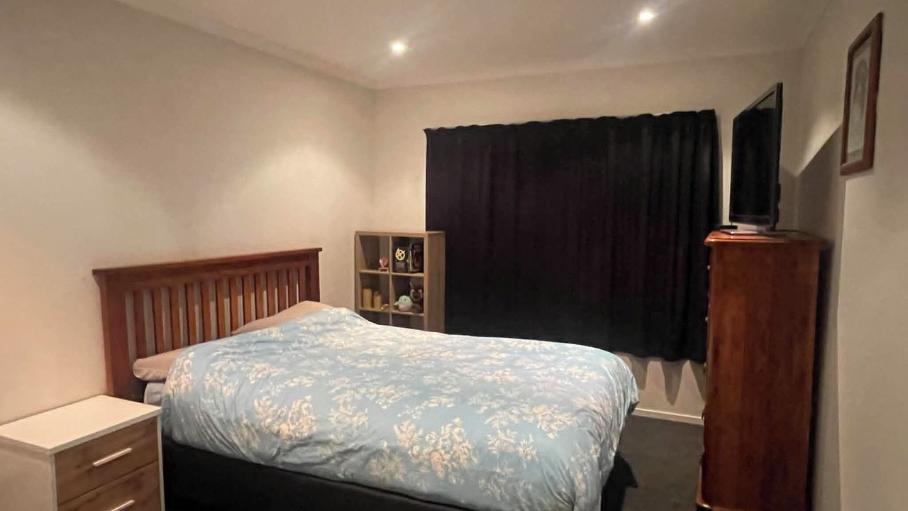 Photo of Bedroom in Lake Hayes