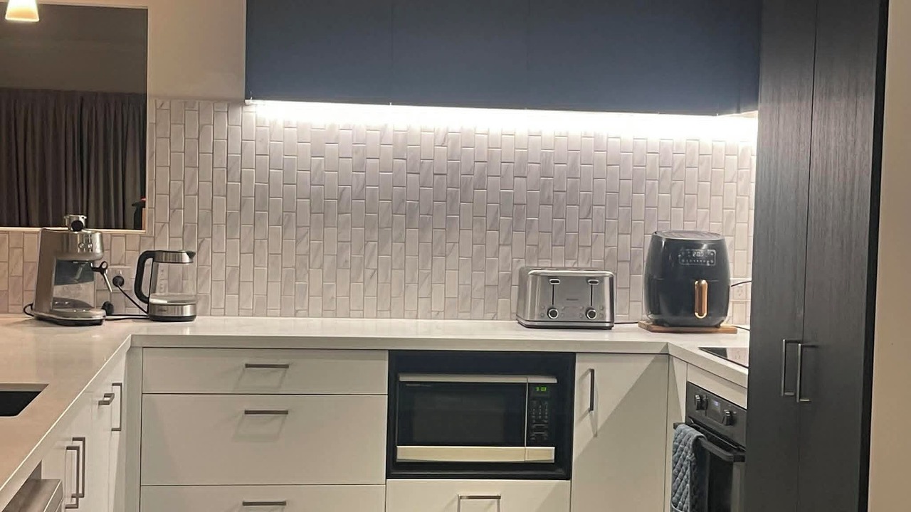 Photo of Kitchen in Lake Hayes