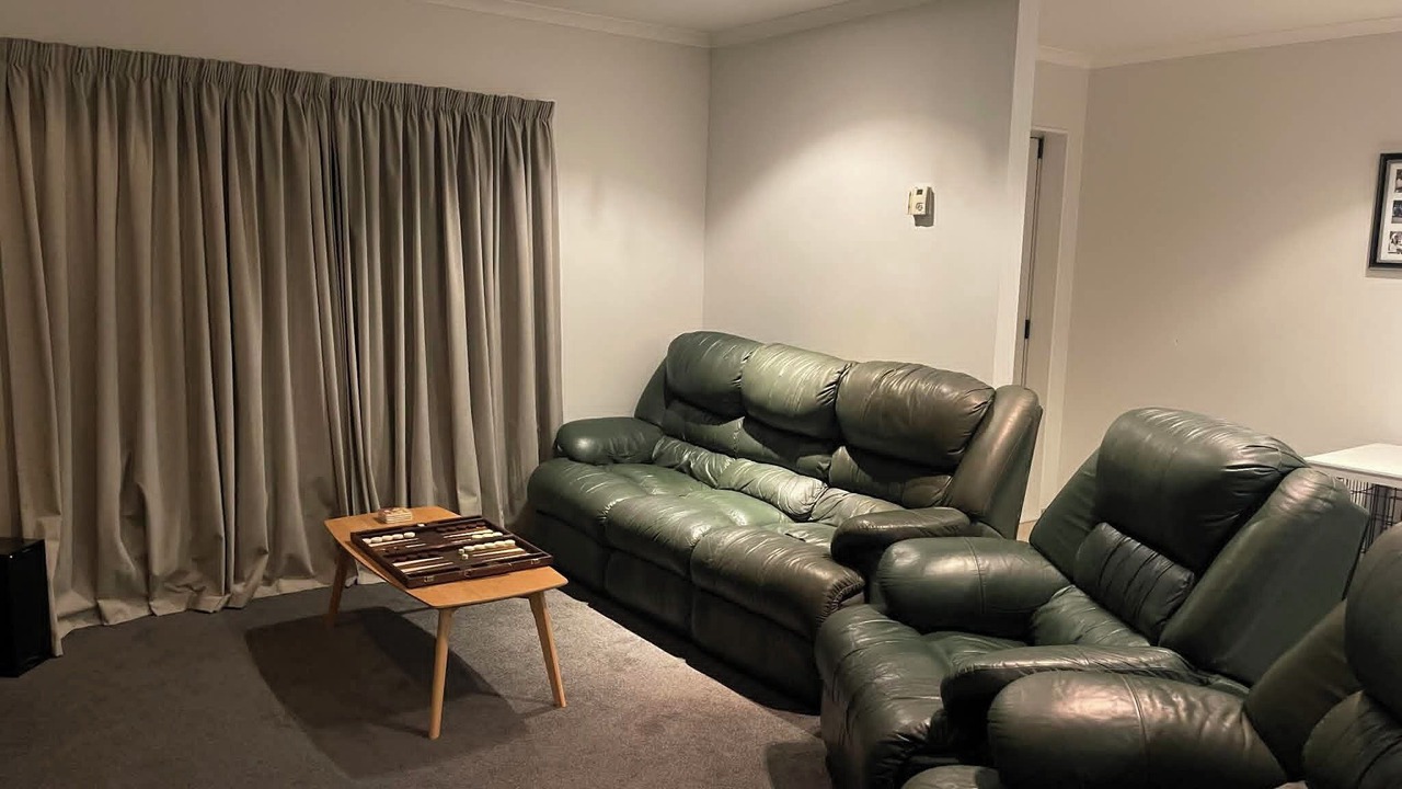 Photo of Livingroom in Lake Hayes
