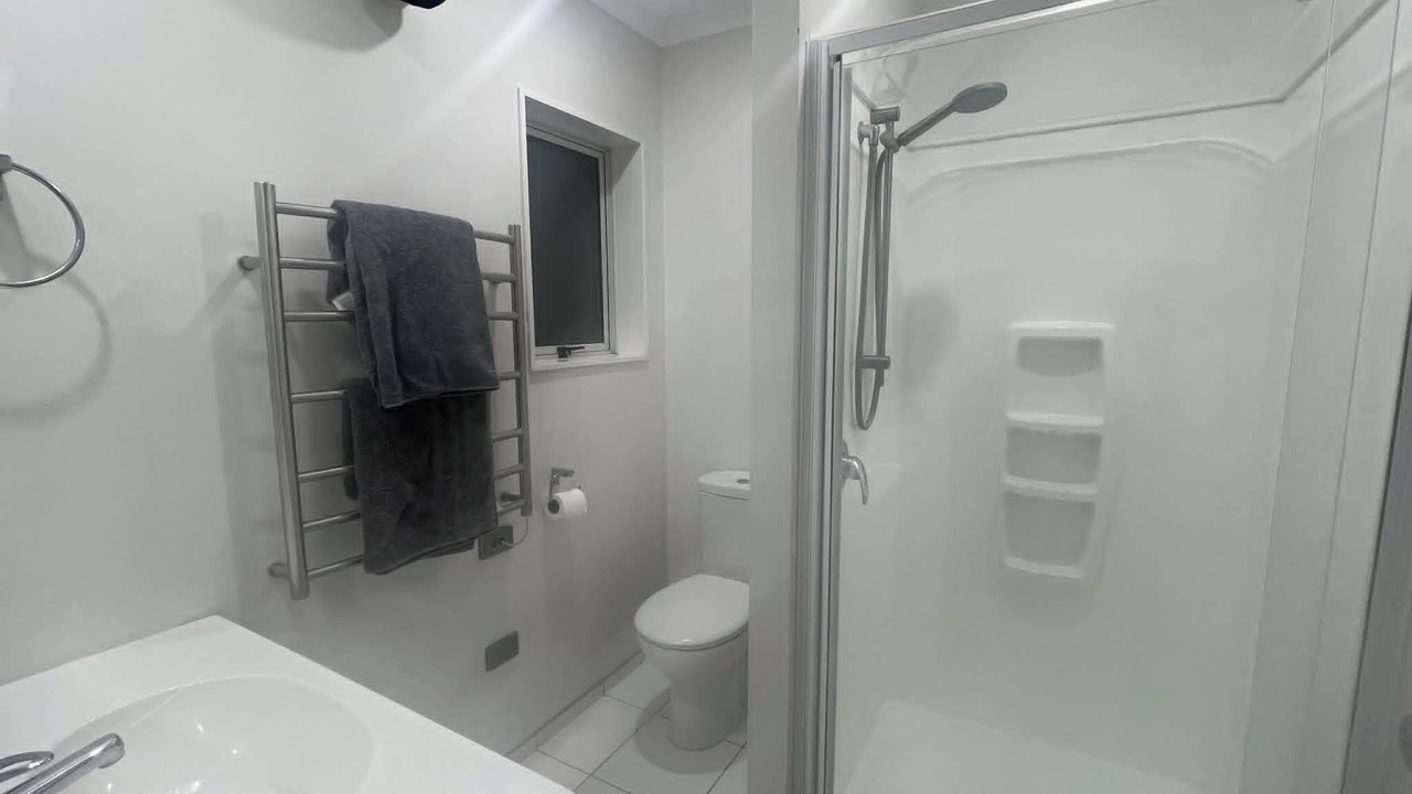 Photo of Bathroom in Lake Hayes