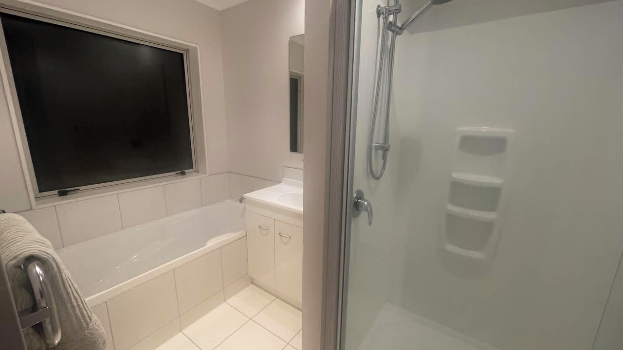 Photo of Bathroom in Lake Hayes