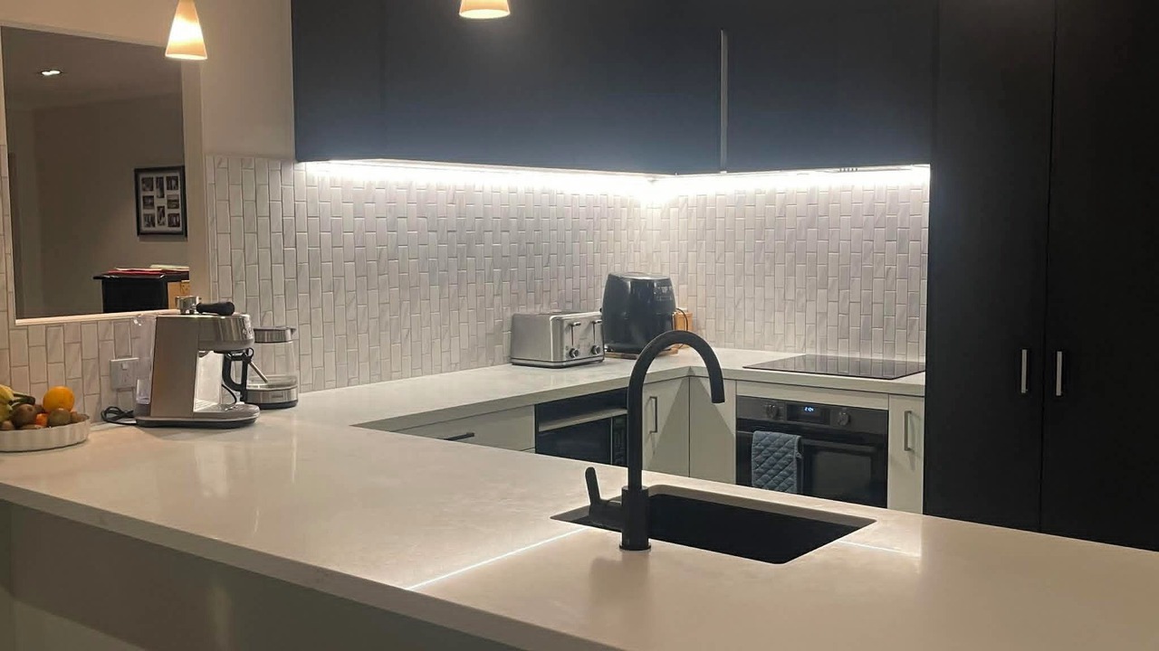 Photo of Kitchen in Lake Hayes