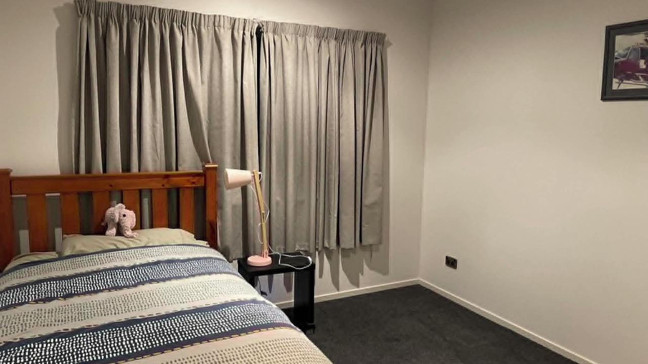 Photo of Bedroom in Lake Hayes