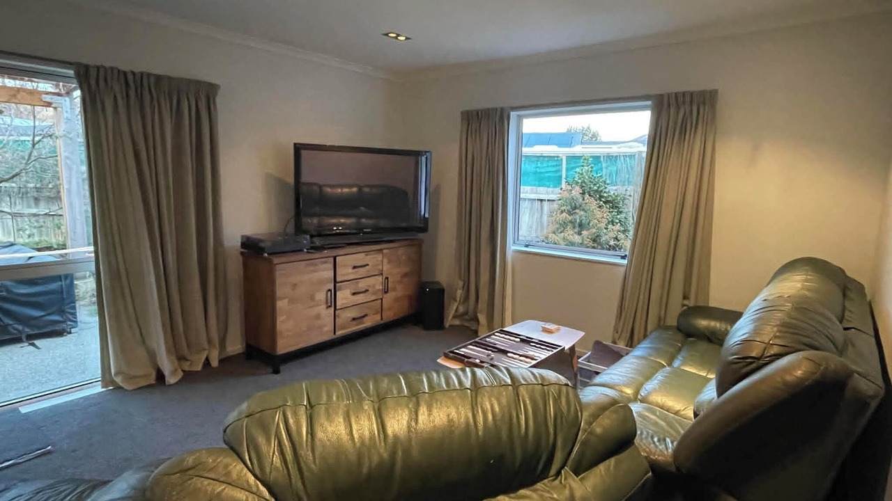 Photo of Livingroom in Lake Hayes