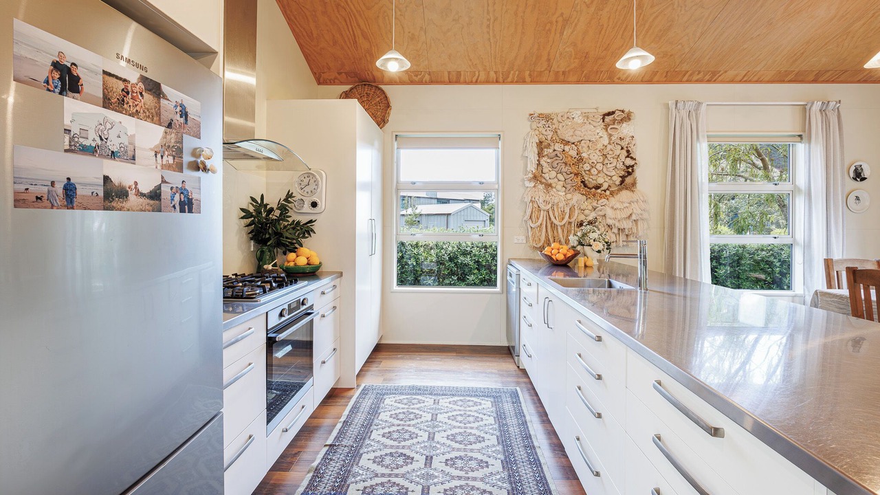 Photo of Kitchen in Tangoio