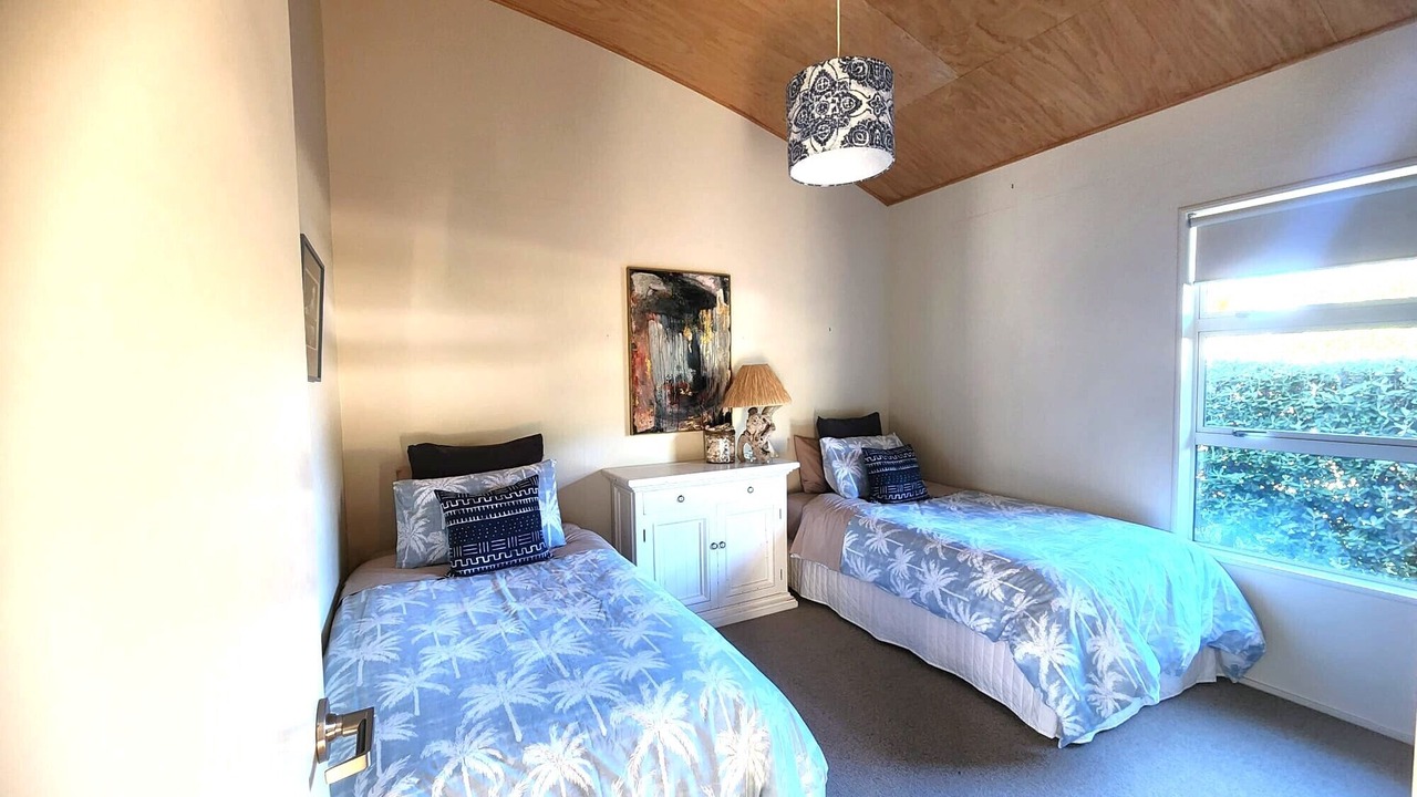 Photo of Bedroom in Tangoio