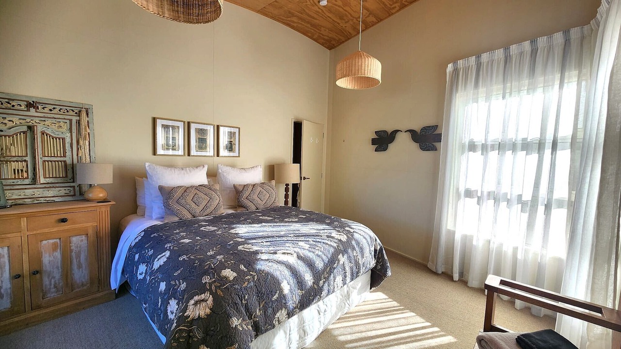 Photo of Bedroom in Tangoio