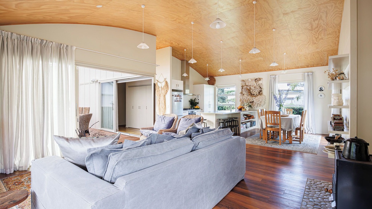 Photo of Livingroom in Tangoio