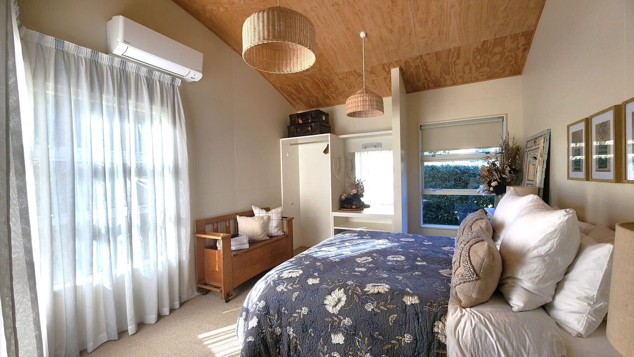 Photo of Bedroom in Tangoio