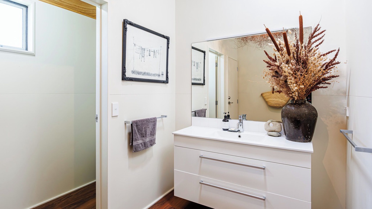 Photo of Bathroom in Tangoio