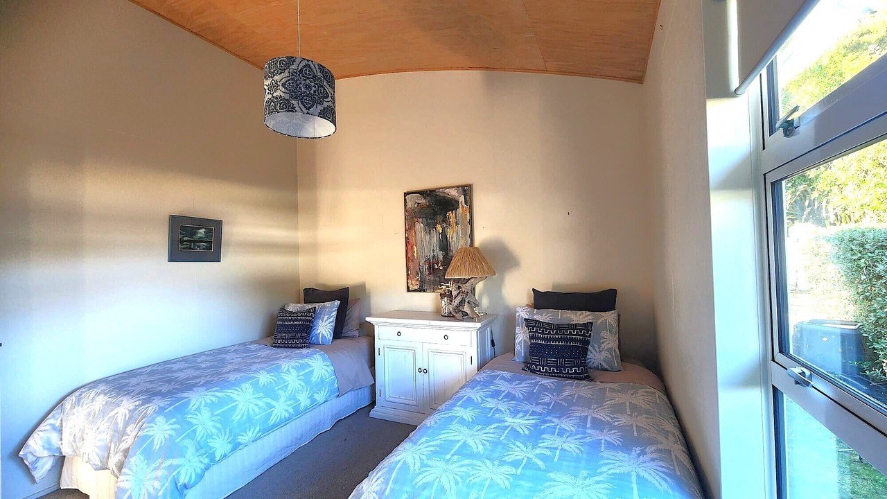 Photo of Bedroom in Tangoio