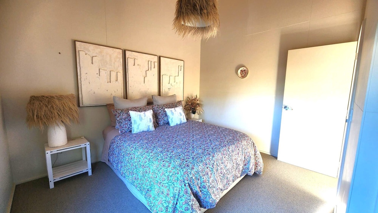 Photo of Bedroom in Tangoio