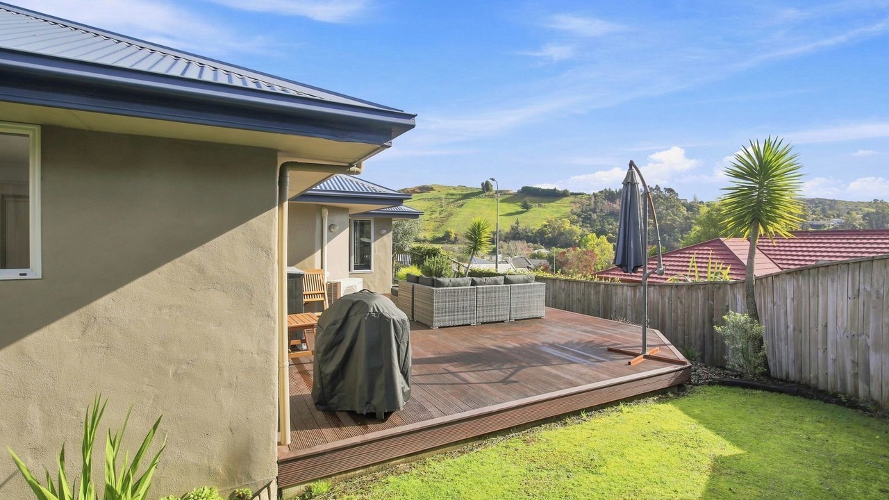 Photo of Patio Balcony in Nelson