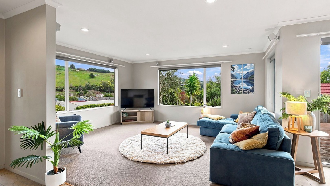 Photo of Livingroom in Nelson