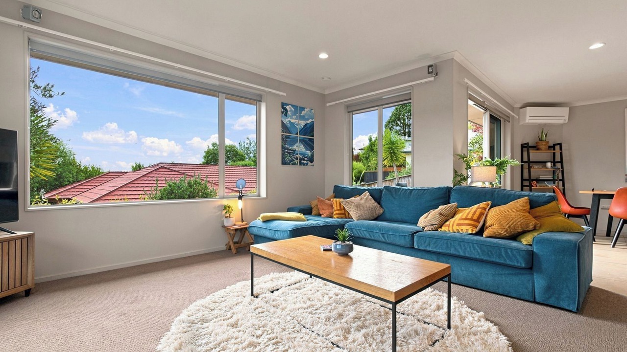 Photo of Livingroom in Nelson