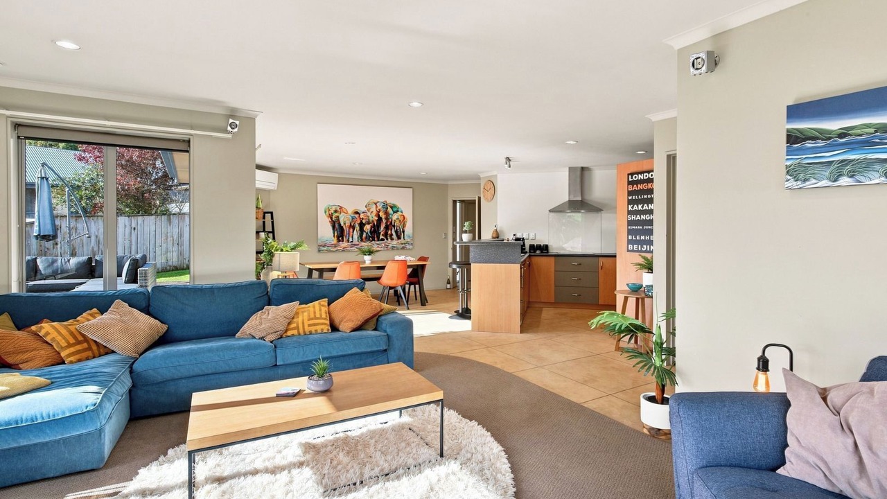 Photo of Livingroom in Nelson