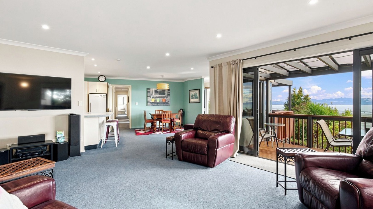 Photo of Livingroom in Atawhai