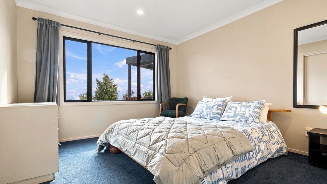 Photo of Bedroom in Atawhai