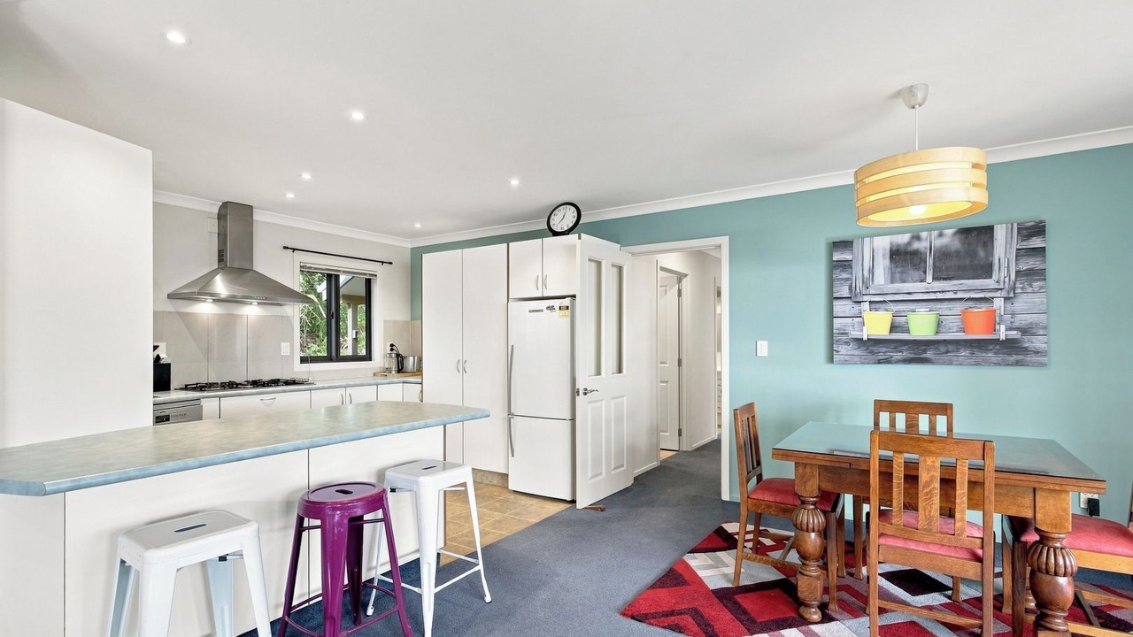 Photo of Kitchen in Atawhai