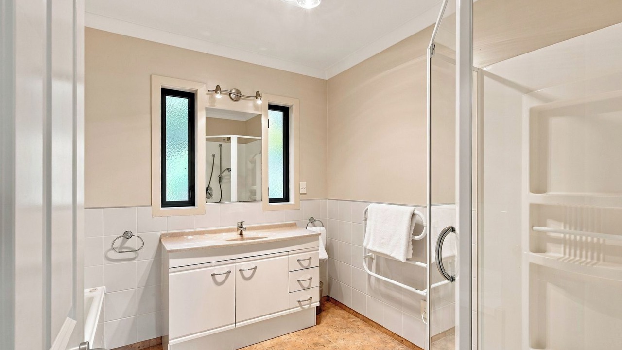 Photo of Bathroom in Atawhai
