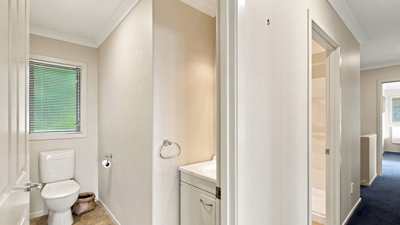 Photo of Bathroom in Atawhai