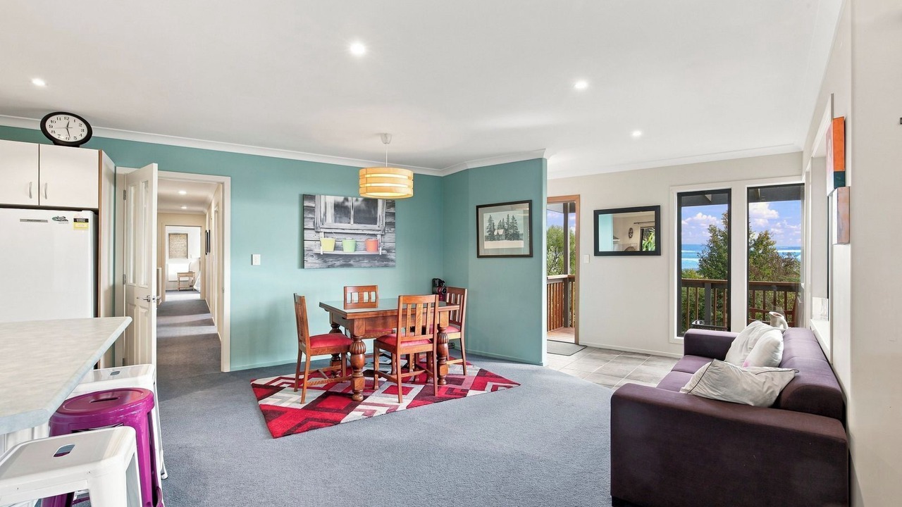 Photo of Livingroom in Atawhai
