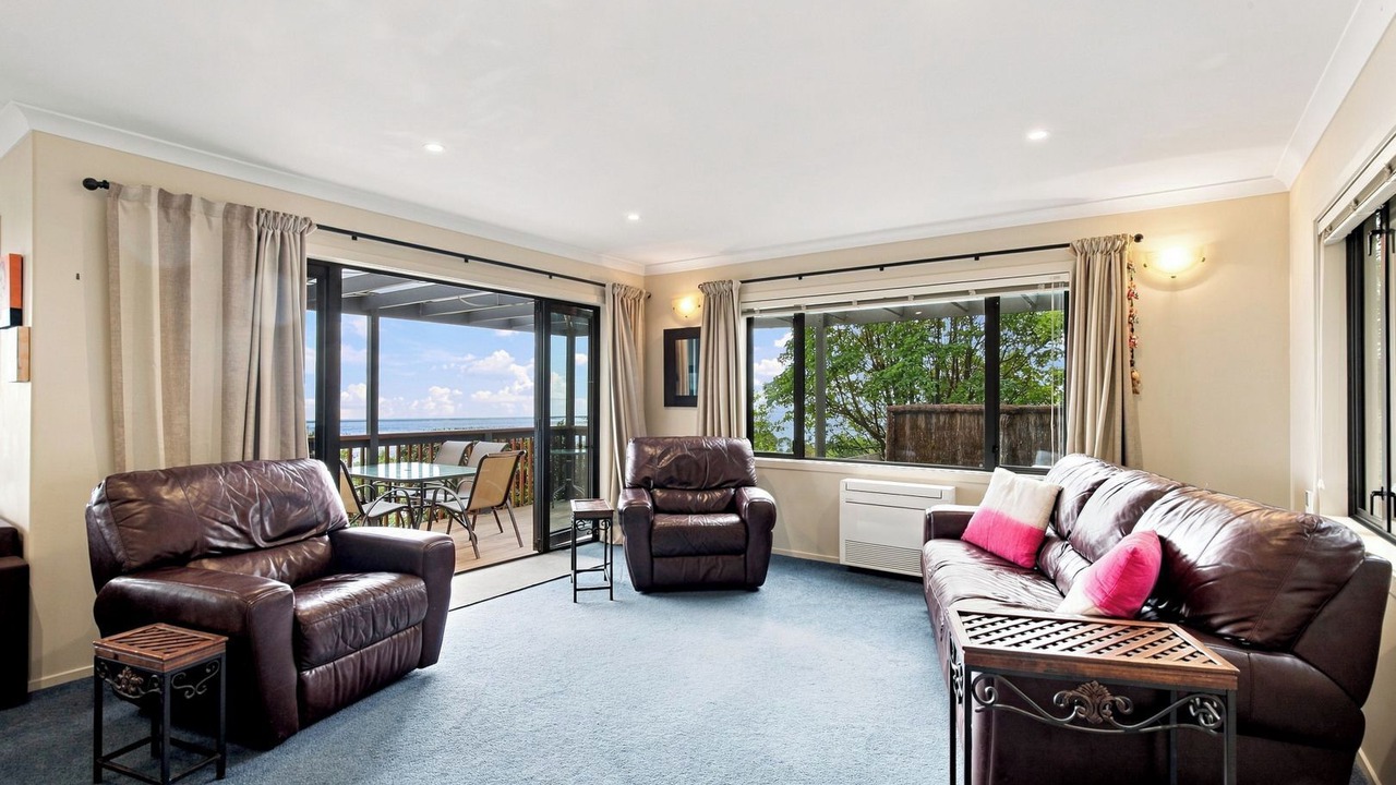Photo of Livingroom in Atawhai