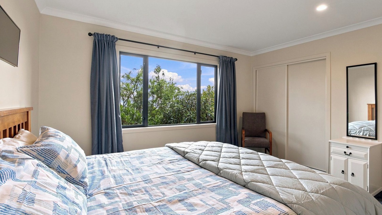 Photo of Bedroom in Atawhai