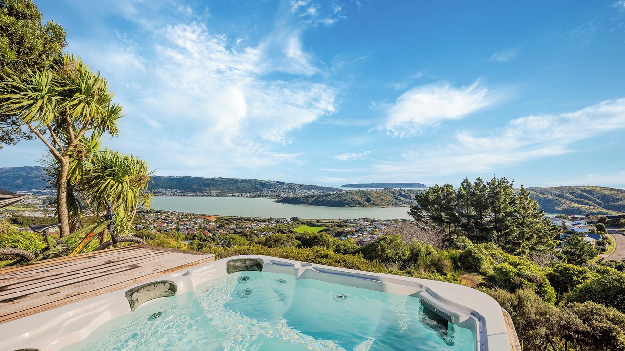 Photo of Outdoor in Porirua