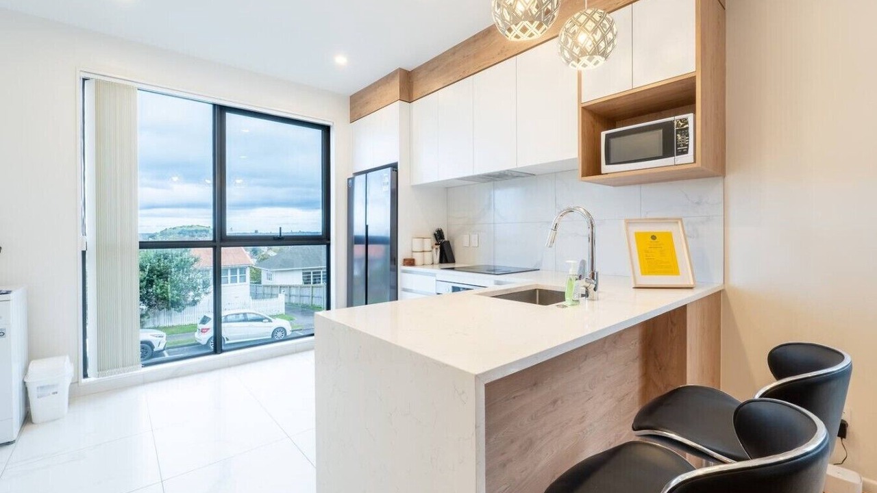 Photo of Kitchen in Belmont