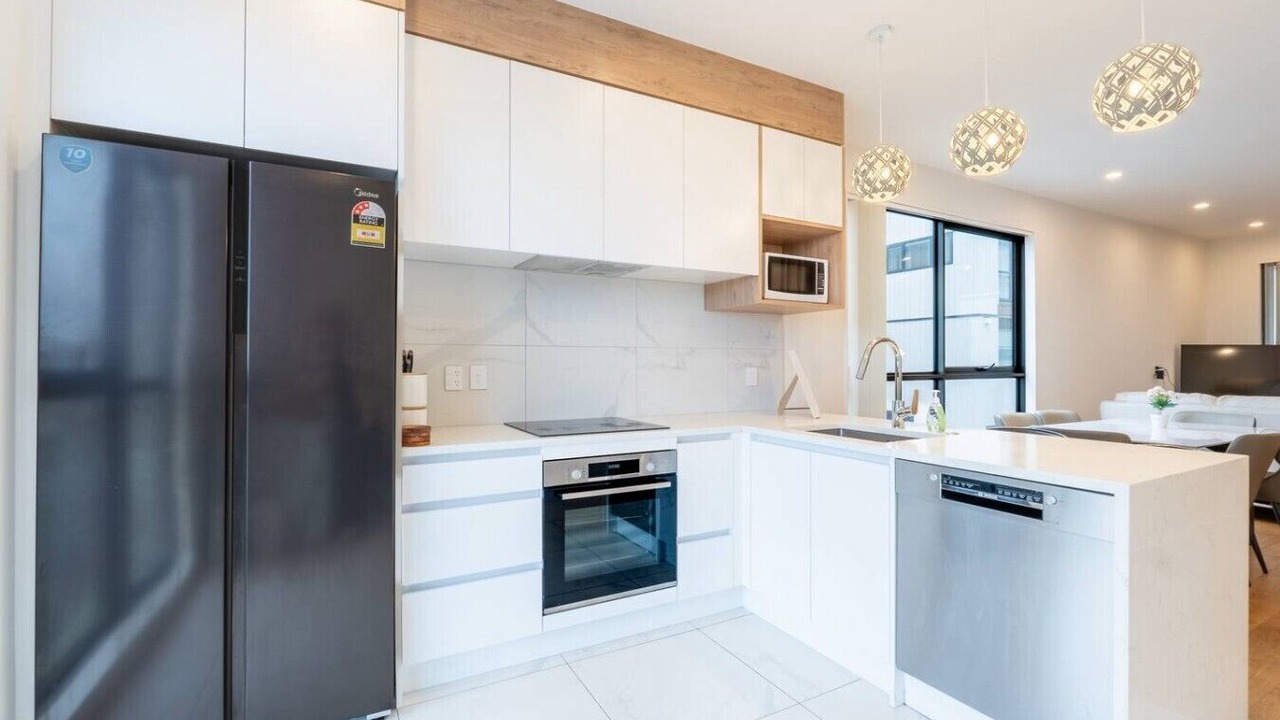 Photo of Kitchen in Belmont