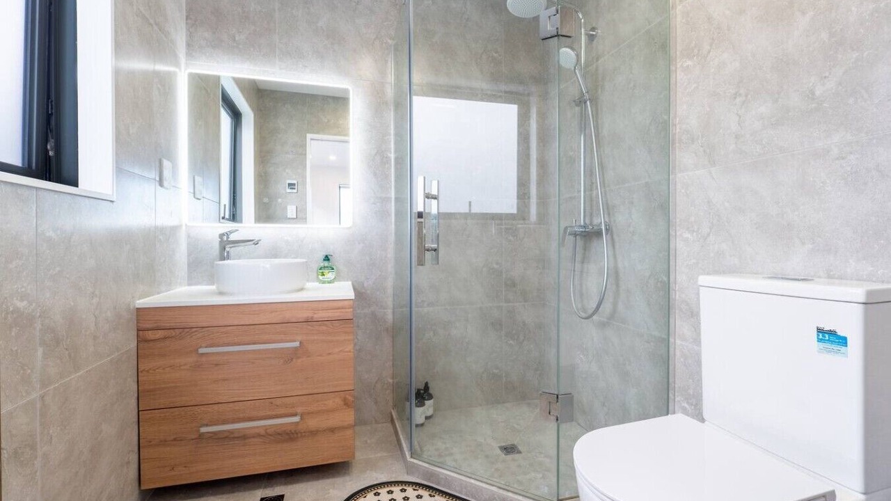 Photo of Bathroom in Belmont