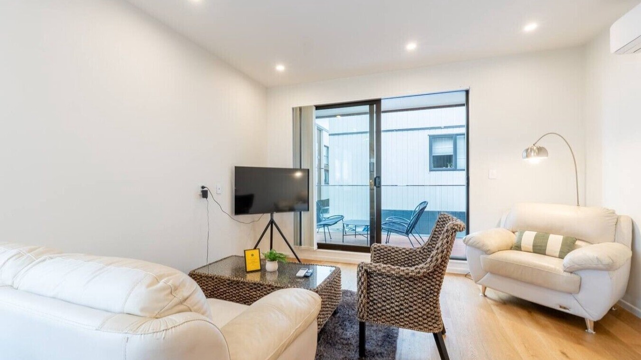 Photo of Livingroom in Belmont