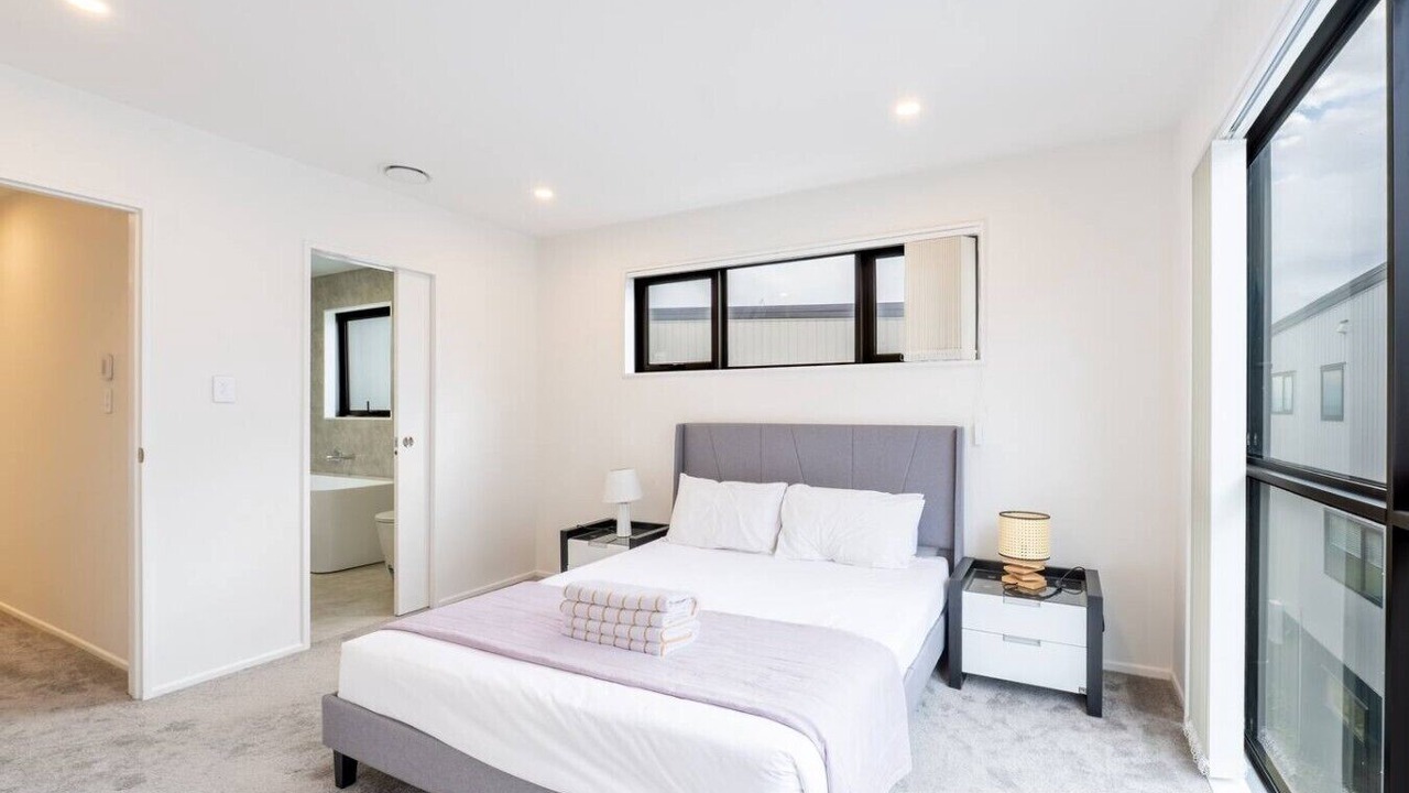 Photo of Bedroom in Belmont