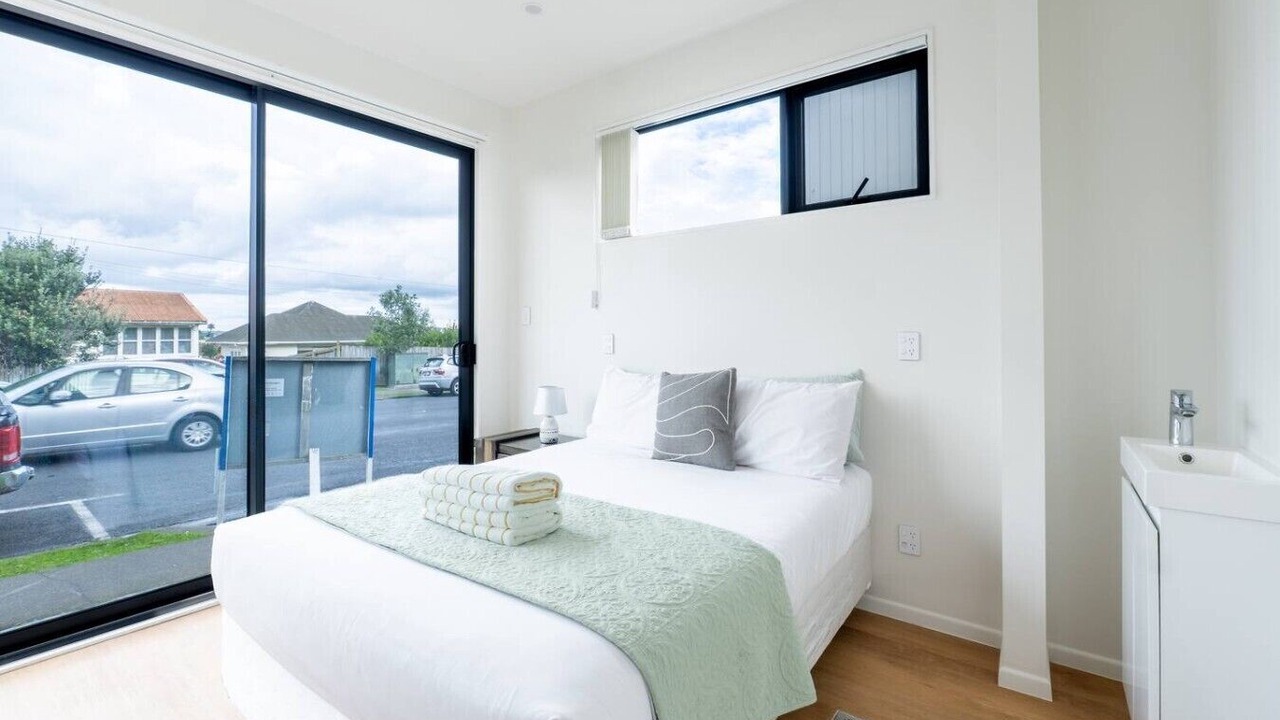 Photo of Bedroom in Belmont