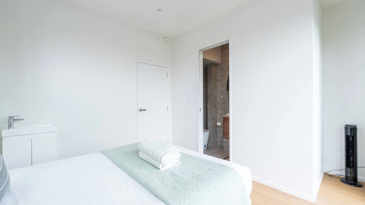 Photo of Bedroom in Belmont