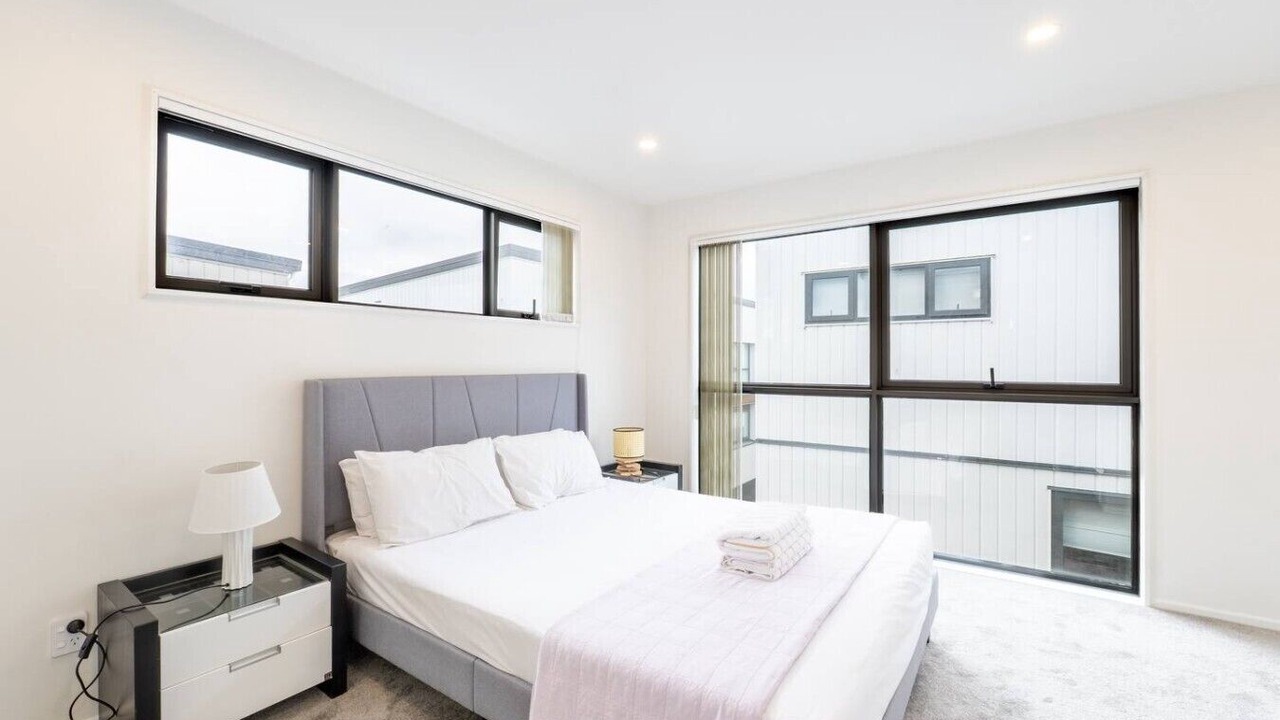 Photo of Bedroom in Belmont