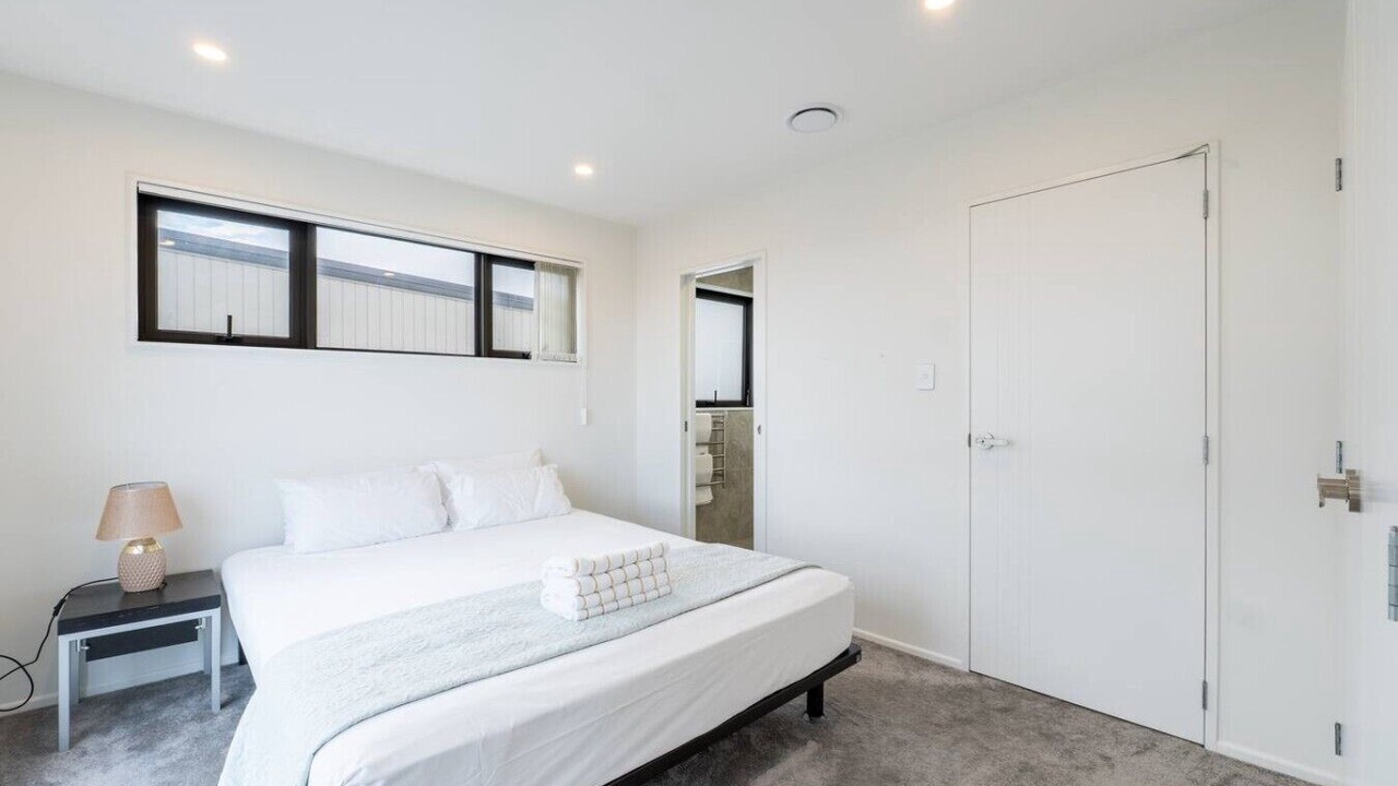Photo of Bedroom in Belmont