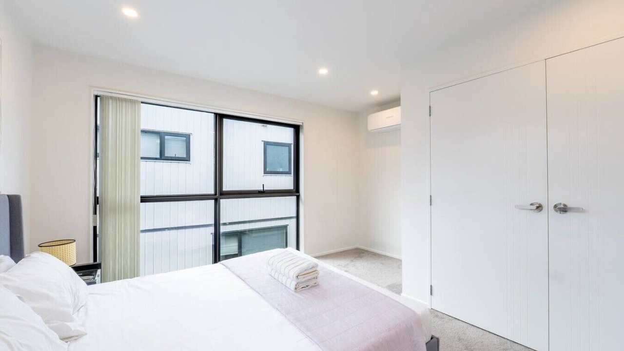 Photo of Bedroom in Belmont