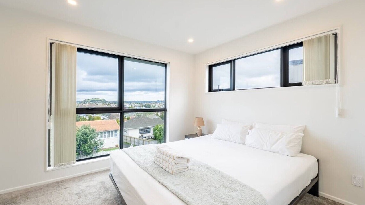 Photo of Bedroom in Belmont